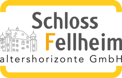 Pflegeimmobilie - Logo_Fellheim
